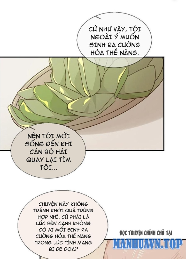 Mạt Thế Lạc Viên Chapter 98 - Trang 3