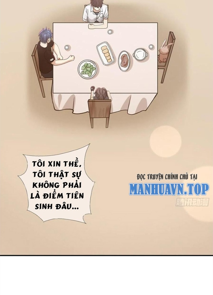 Mạt Thế Lạc Viên Chapter 98 - Trang 3
