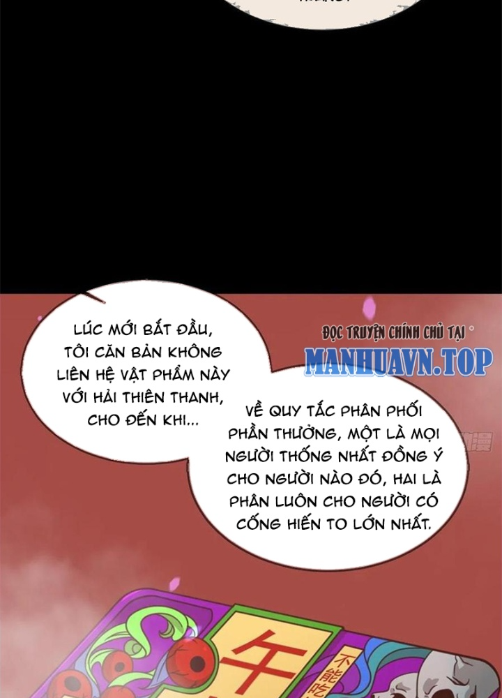 Mạt Thế Lạc Viên Chapter 98 - Trang 3