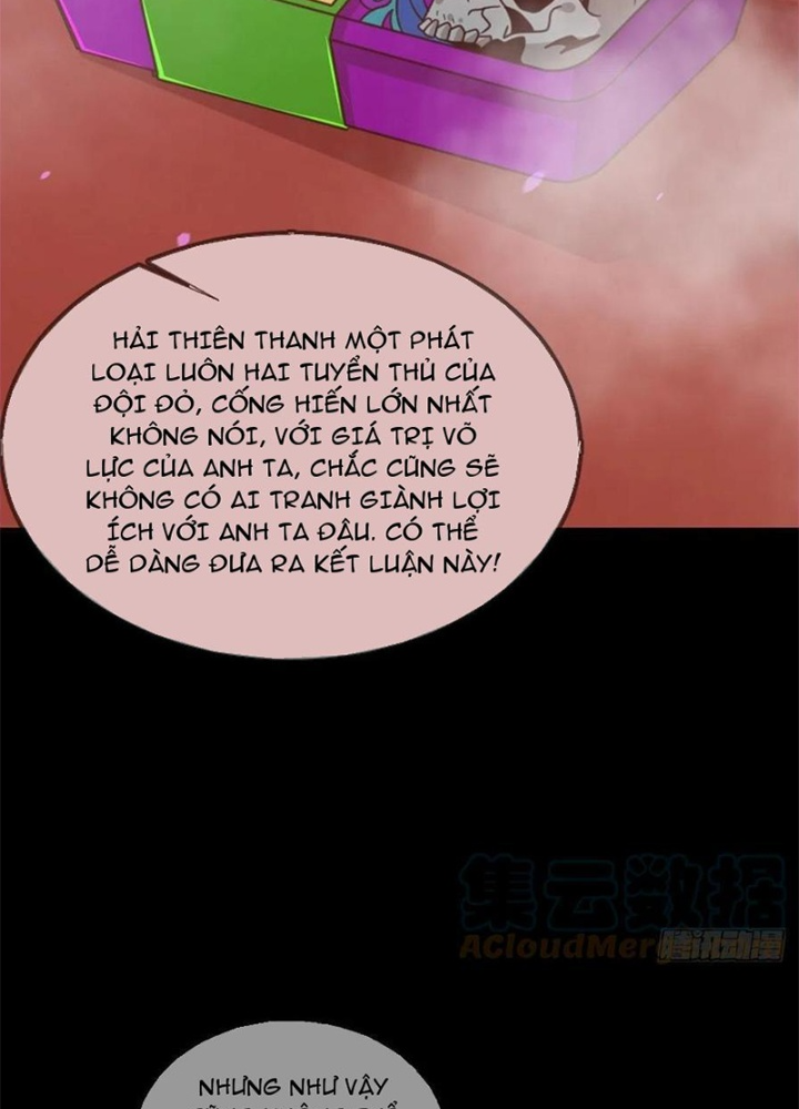 Mạt Thế Lạc Viên Chapter 98 - Trang 3