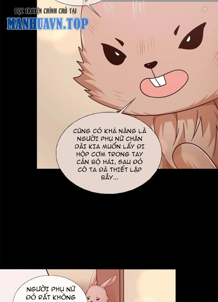 Mạt Thế Lạc Viên Chapter 98 - Trang 3