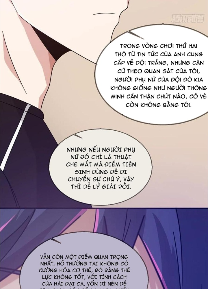 Mạt Thế Lạc Viên Chapter 98 - Trang 3