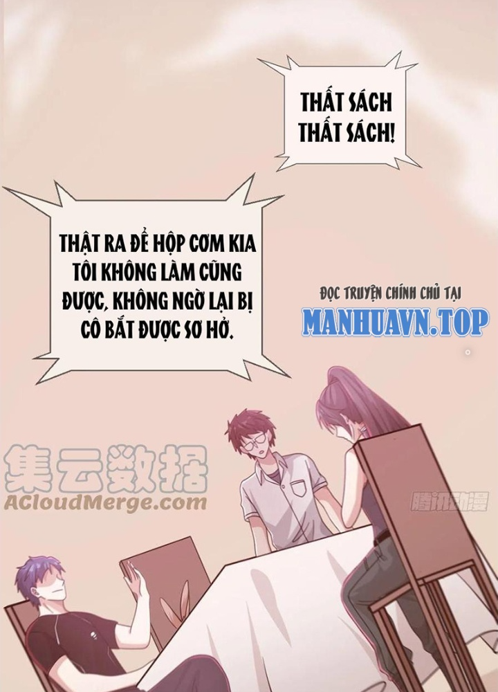 Mạt Thế Lạc Viên Chapter 98 - Trang 3