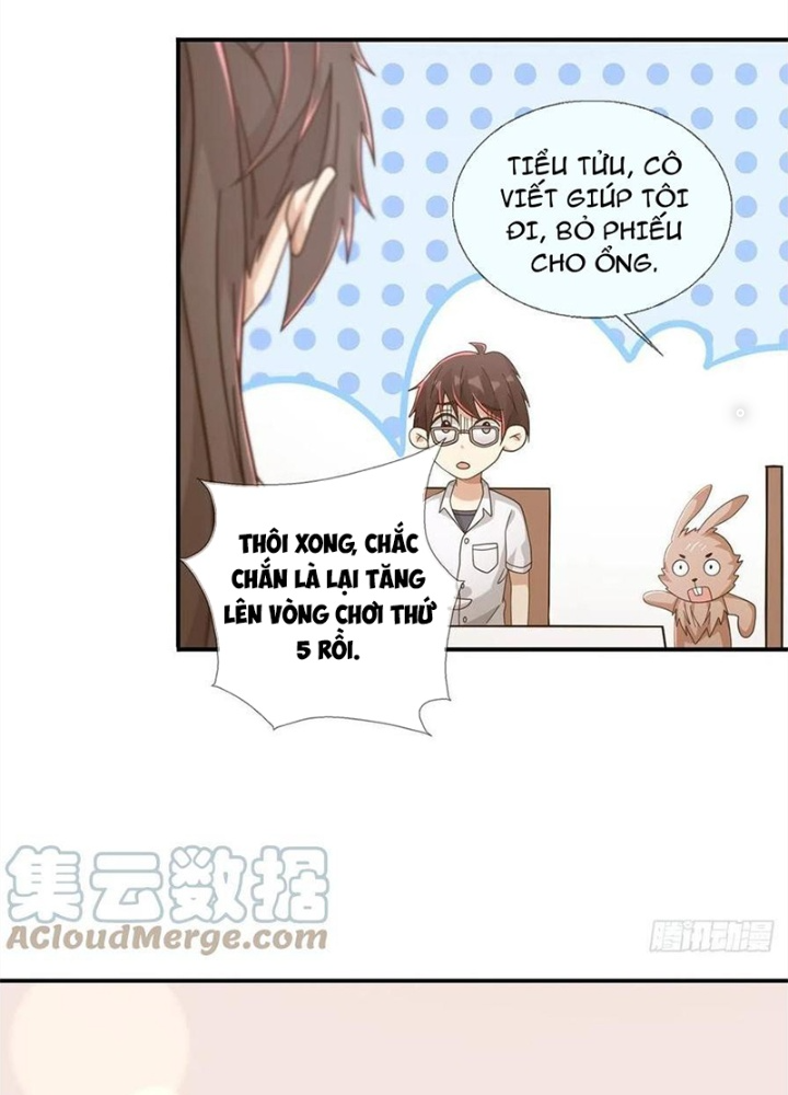 Mạt Thế Lạc Viên Chapter 98 - Trang 3