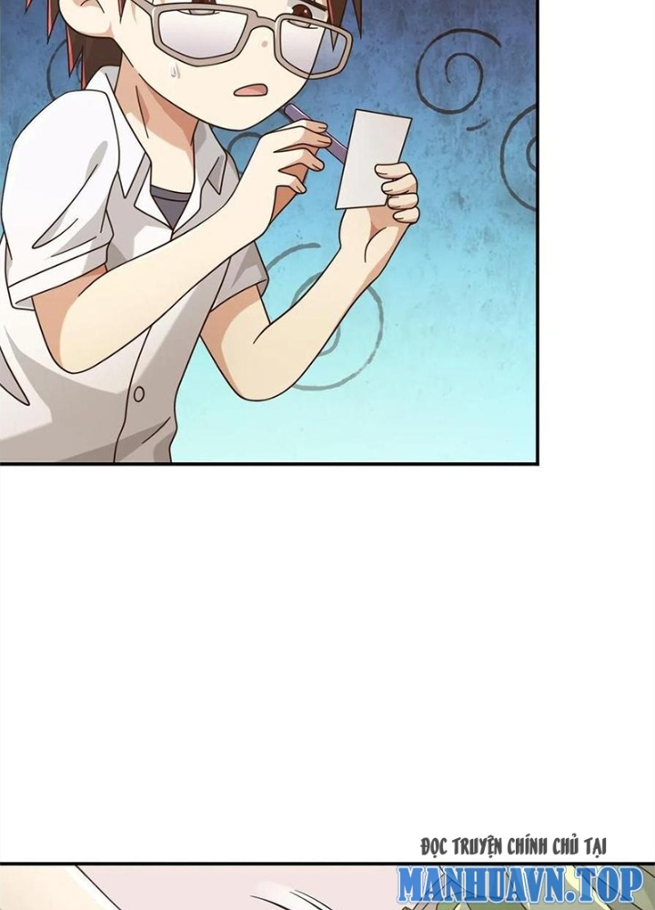 Mạt Thế Lạc Viên Chapter 98 - Trang 3