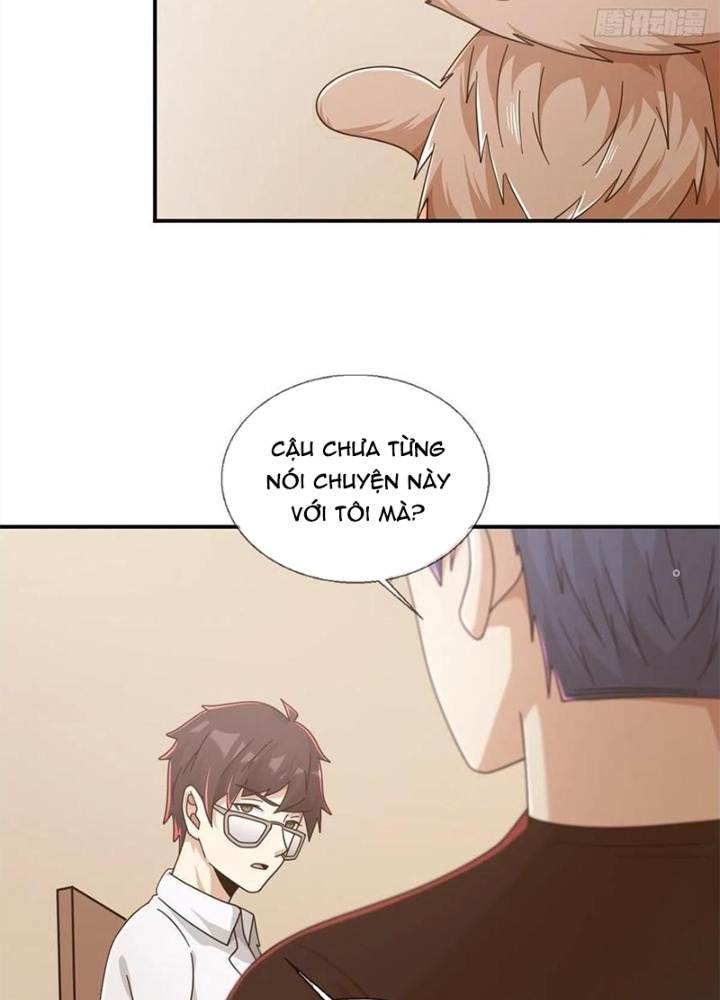 Mạt Thế Lạc Viên Chapter 98 - Trang 3