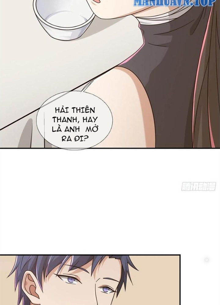Mạt Thế Lạc Viên Chapter 98 - Trang 3