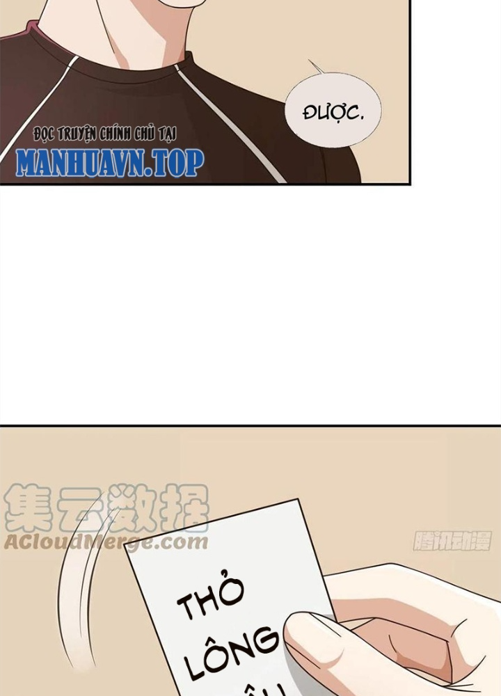 Mạt Thế Lạc Viên Chapter 98 - Trang 3