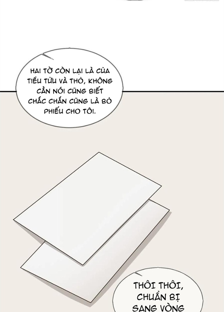 Mạt Thế Lạc Viên Chapter 98 - Trang 3