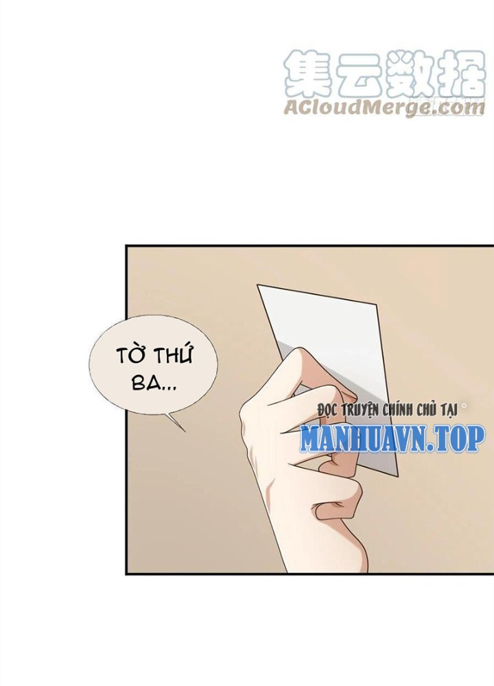 Mạt Thế Lạc Viên Chapter 98 - Trang 3