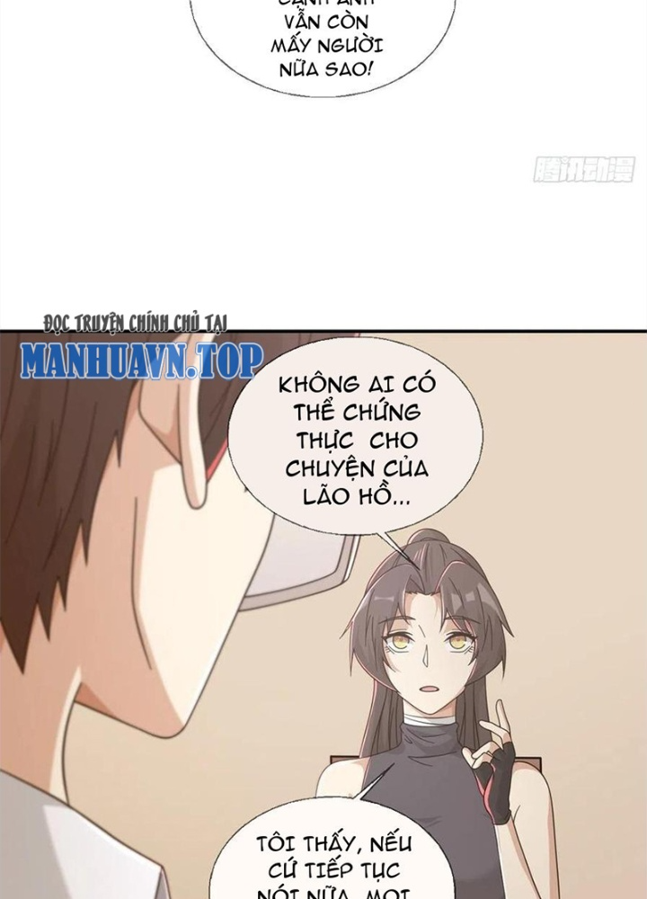 Mạt Thế Lạc Viên Chapter 98 - Trang 3