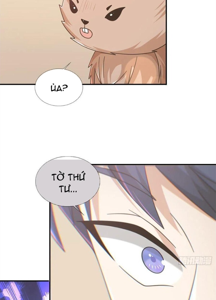 Mạt Thế Lạc Viên Chapter 98 - Trang 3