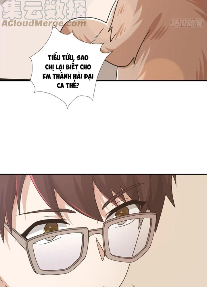 Mạt Thế Lạc Viên Chapter 98 - Trang 3
