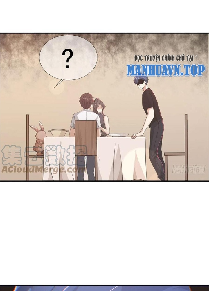 Mạt Thế Lạc Viên Chapter 98 - Trang 3