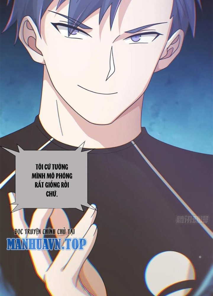 Mạt Thế Lạc Viên Chapter 98 - Trang 3