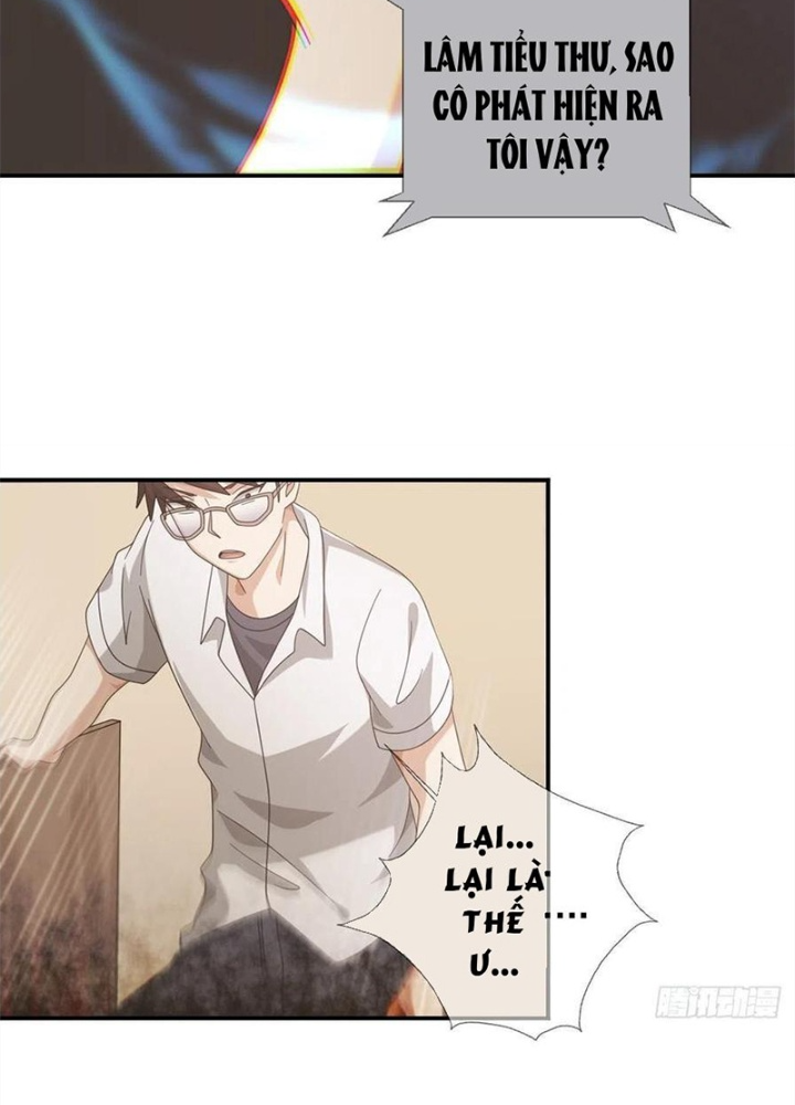 Mạt Thế Lạc Viên Chapter 98 - Trang 3