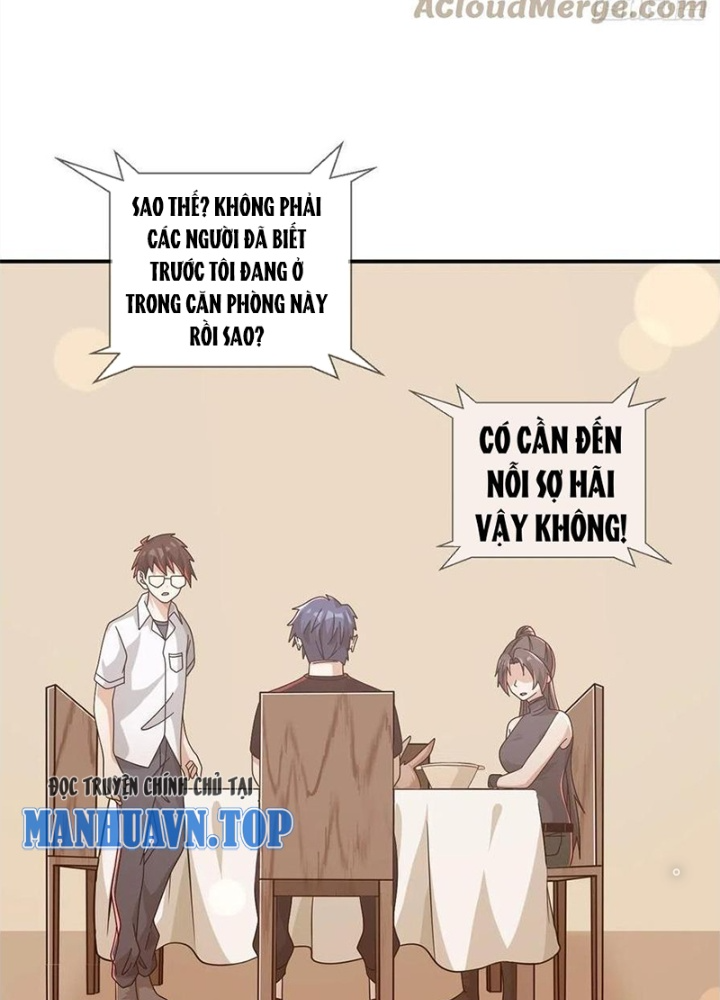 Mạt Thế Lạc Viên Chapter 98 - Trang 3