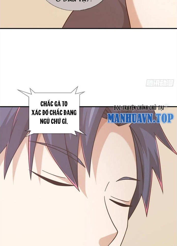 Mạt Thế Lạc Viên Chapter 98 - Trang 3