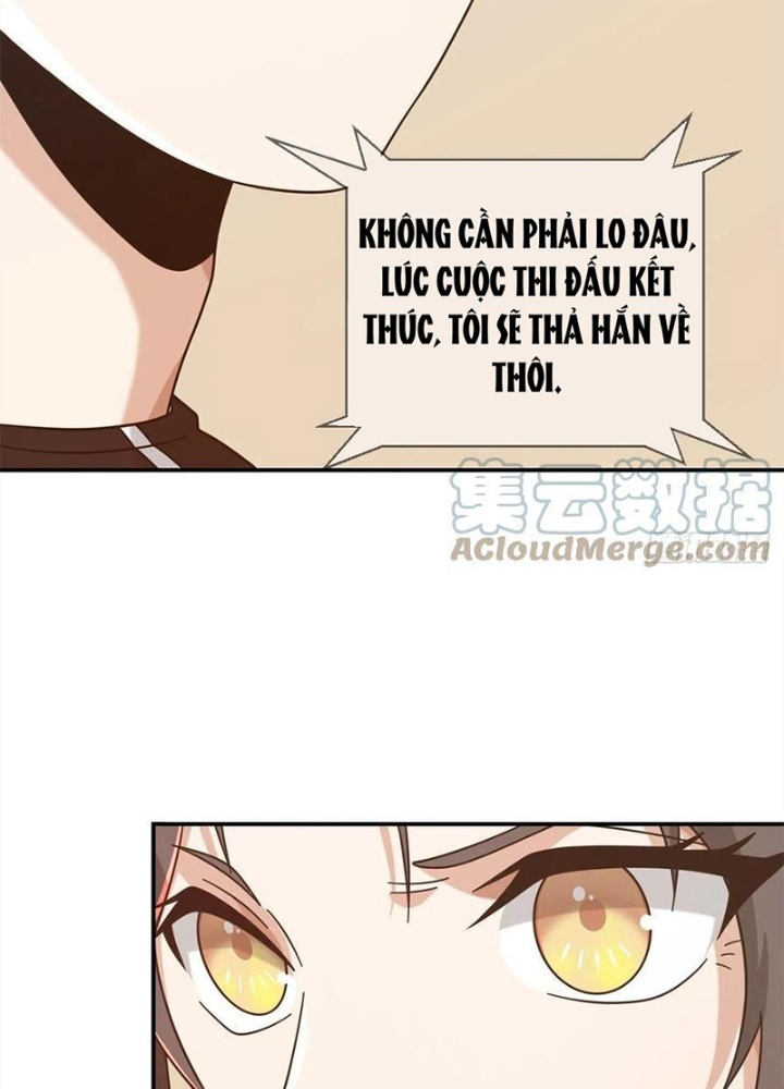 Mạt Thế Lạc Viên Chapter 98 - Trang 3