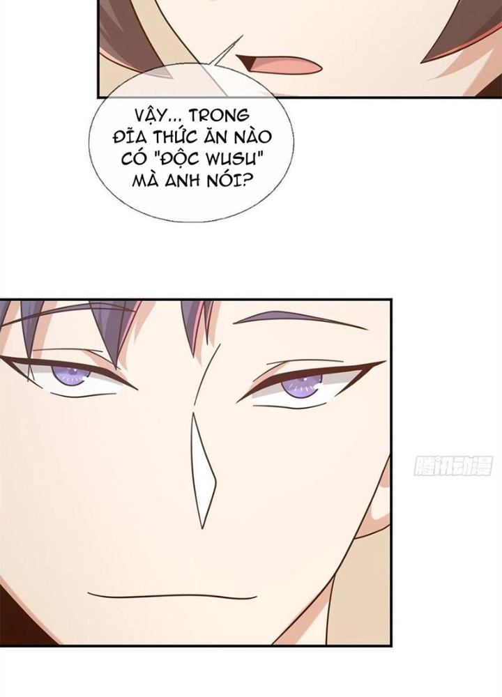 Mạt Thế Lạc Viên Chapter 98 - Trang 3