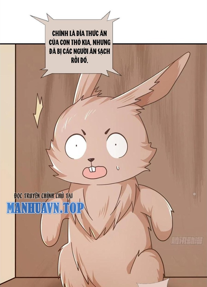 Mạt Thế Lạc Viên Chapter 98 - Trang 3