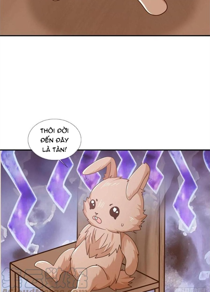 Mạt Thế Lạc Viên Chapter 98 - Trang 3
