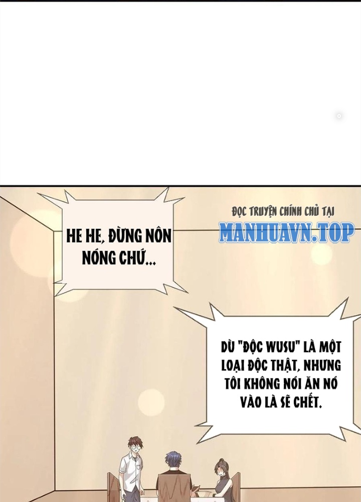 Mạt Thế Lạc Viên Chapter 98 - Trang 3