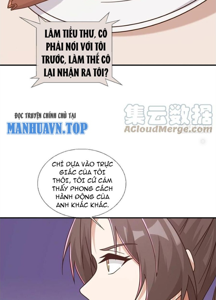 Mạt Thế Lạc Viên Chapter 98 - Trang 3