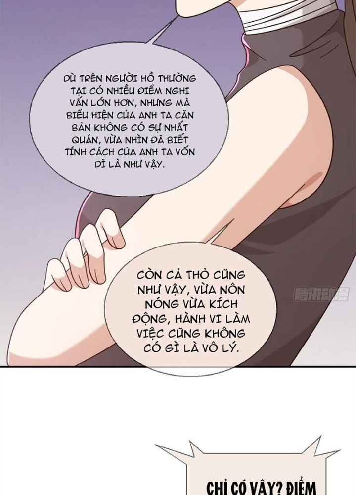 Mạt Thế Lạc Viên Chapter 98 - Trang 3