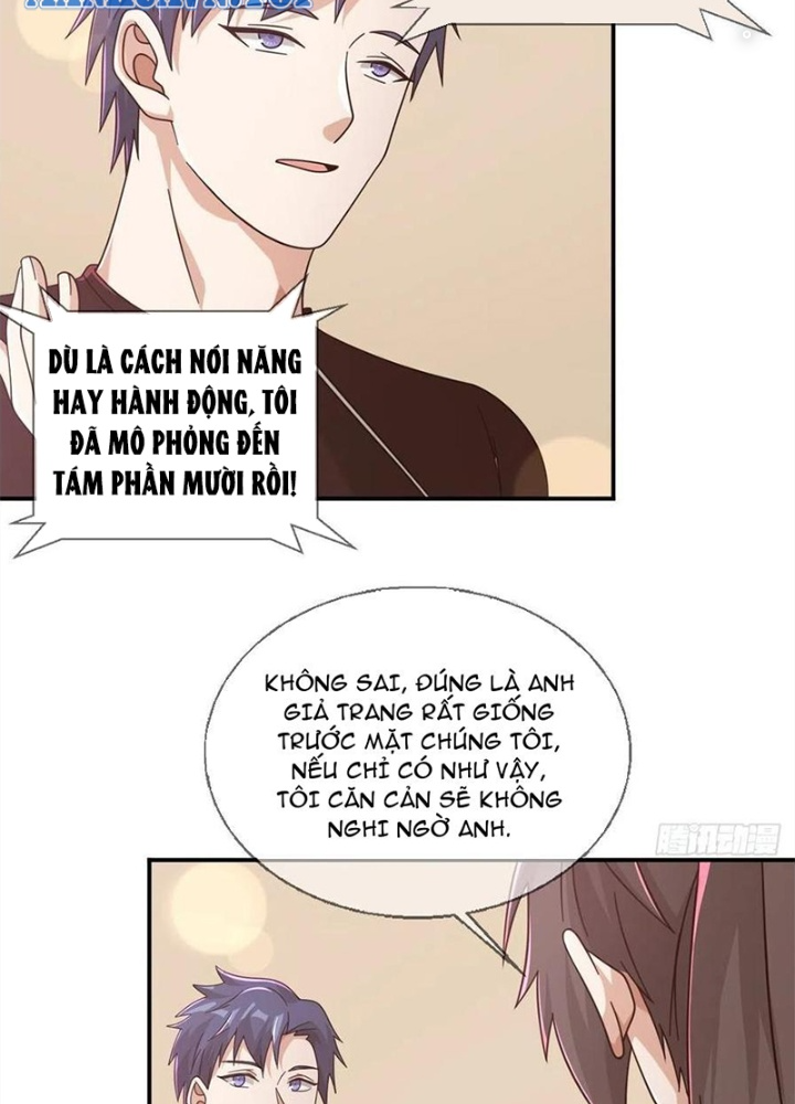 Mạt Thế Lạc Viên Chapter 98 - Trang 3