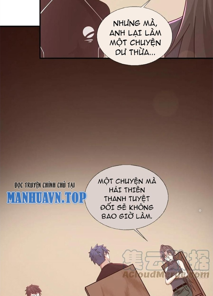 Mạt Thế Lạc Viên Chapter 98 - Trang 3