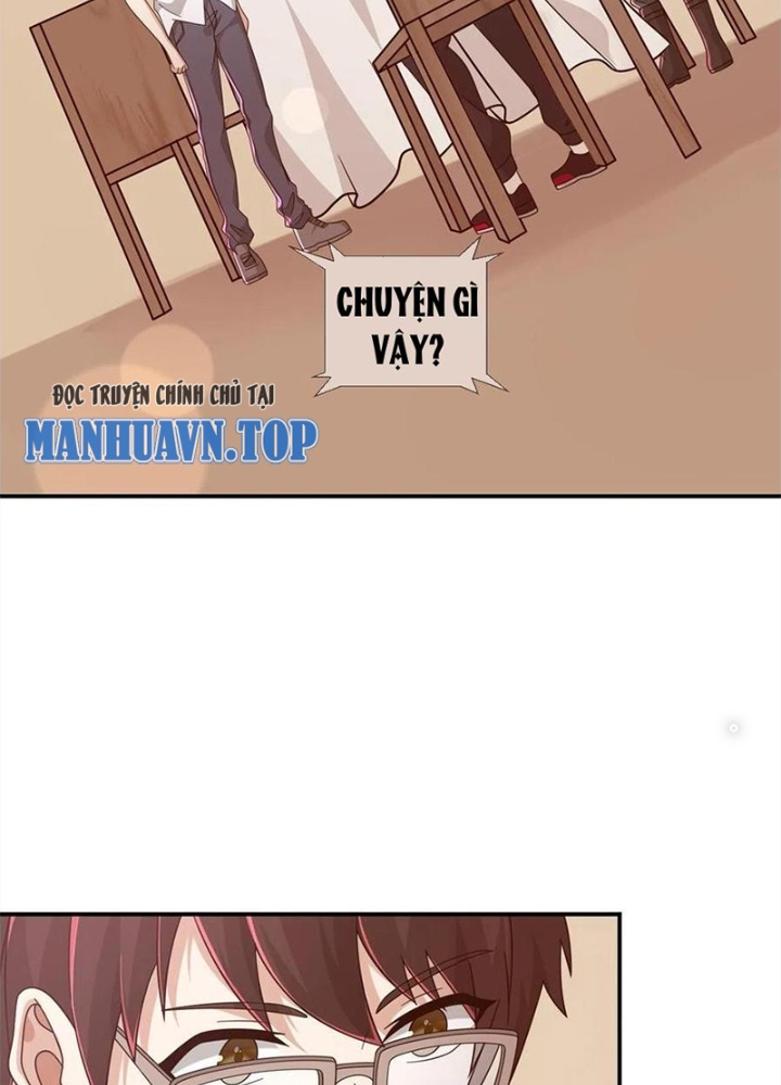 Mạt Thế Lạc Viên Chapter 98 - Trang 3