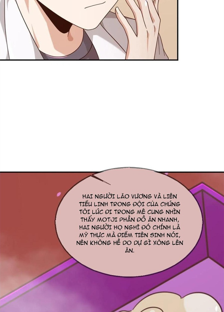 Mạt Thế Lạc Viên Chapter 98 - Trang 3