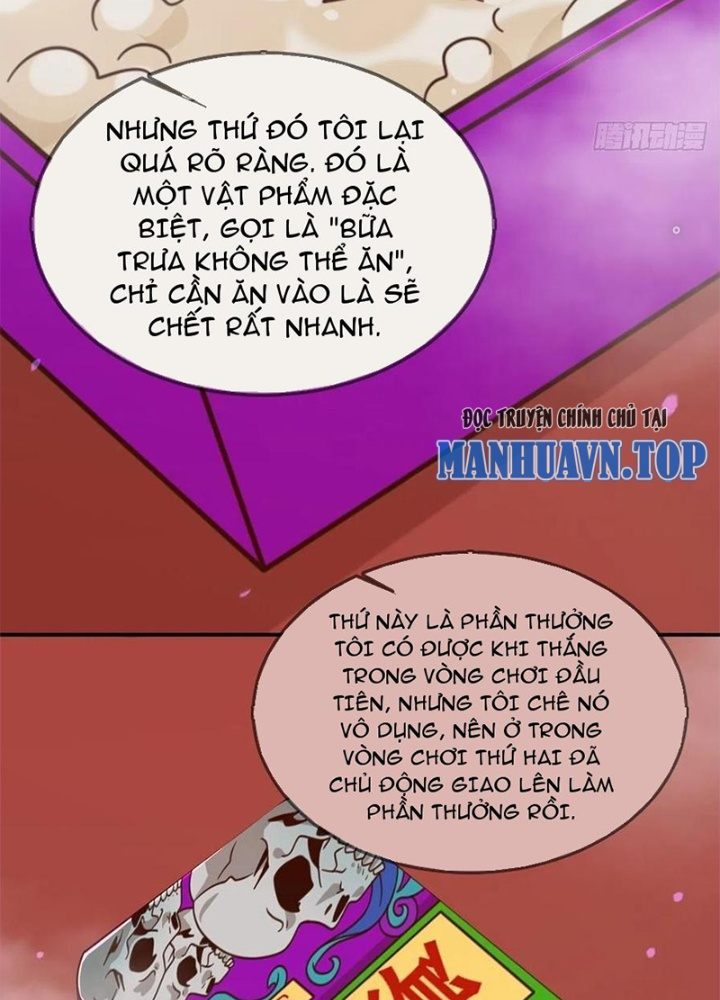 Mạt Thế Lạc Viên Chapter 98 - Trang 3