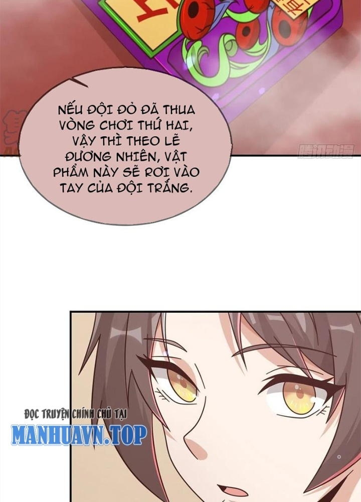 Mạt Thế Lạc Viên Chapter 98 - Trang 3