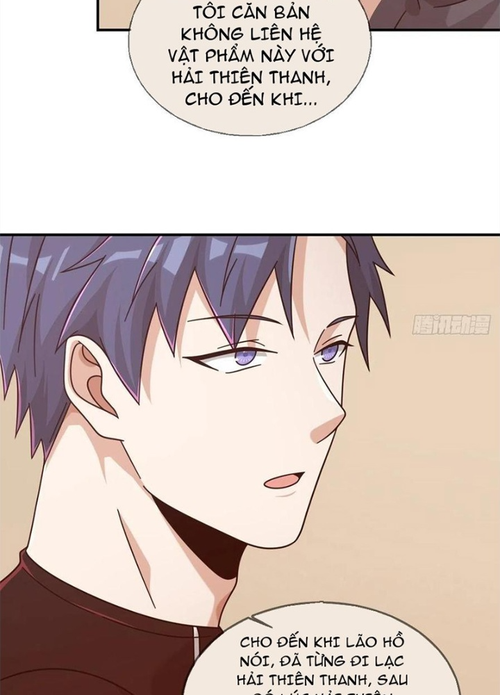 Mạt Thế Lạc Viên Chapter 98 - Trang 3