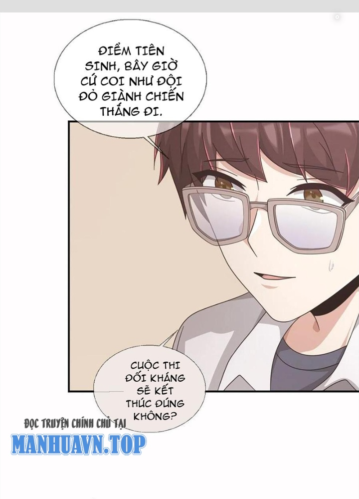 Mạt Thế Lạc Viên Chapter 99 - Next Chapter 100