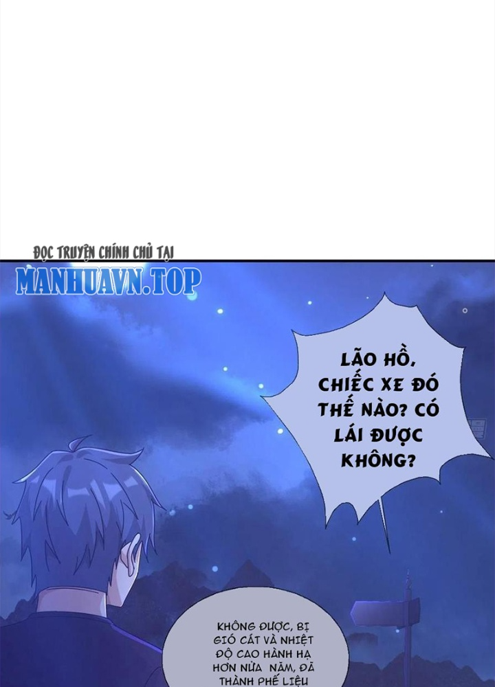 Mạt Thế Lạc Viên Chapter 99 - Next Chapter 100