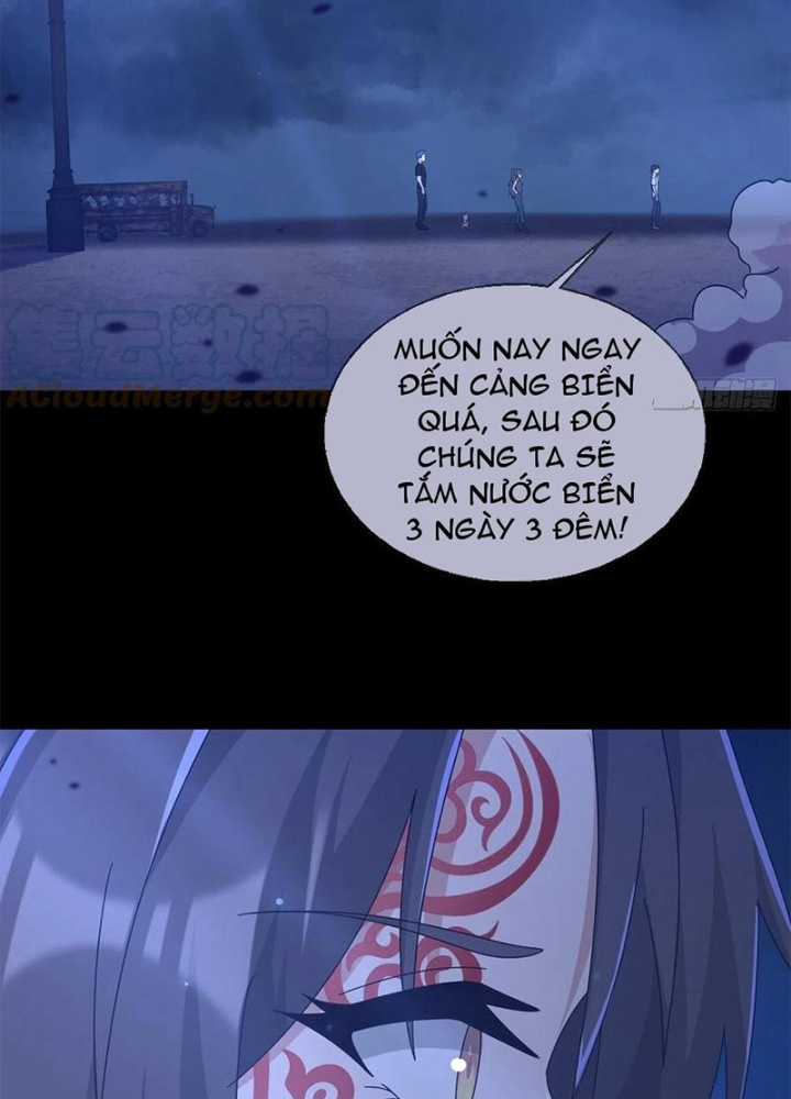 Mạt Thế Lạc Viên Chapter 99 - Next Chapter 100