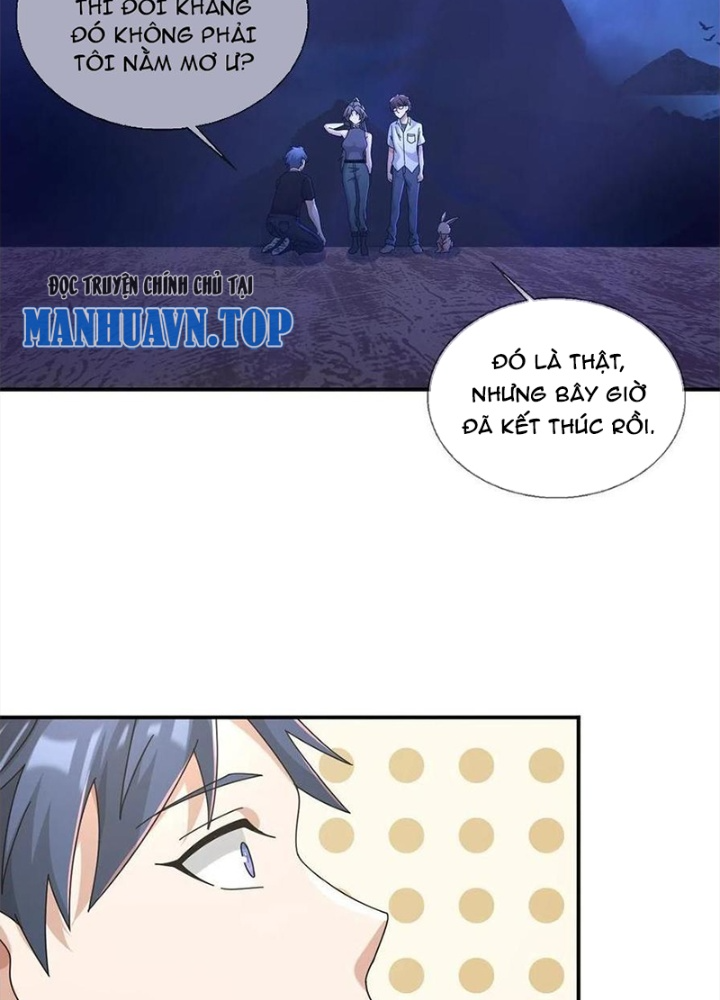 Mạt Thế Lạc Viên Chapter 99 - Next Chapter 100