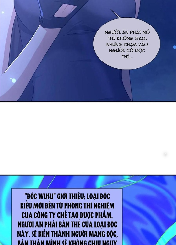 Mạt Thế Lạc Viên Chapter 99 - Next Chapter 100