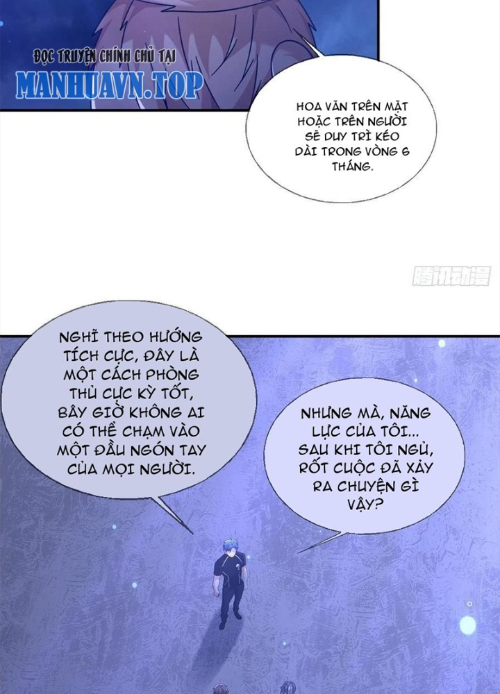 Mạt Thế Lạc Viên Chapter 99 - Next Chapter 100