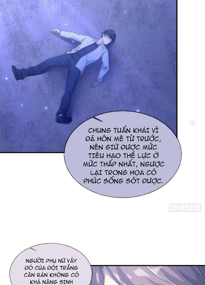 Mạt Thế Lạc Viên Chapter 99 - Next Chapter 100