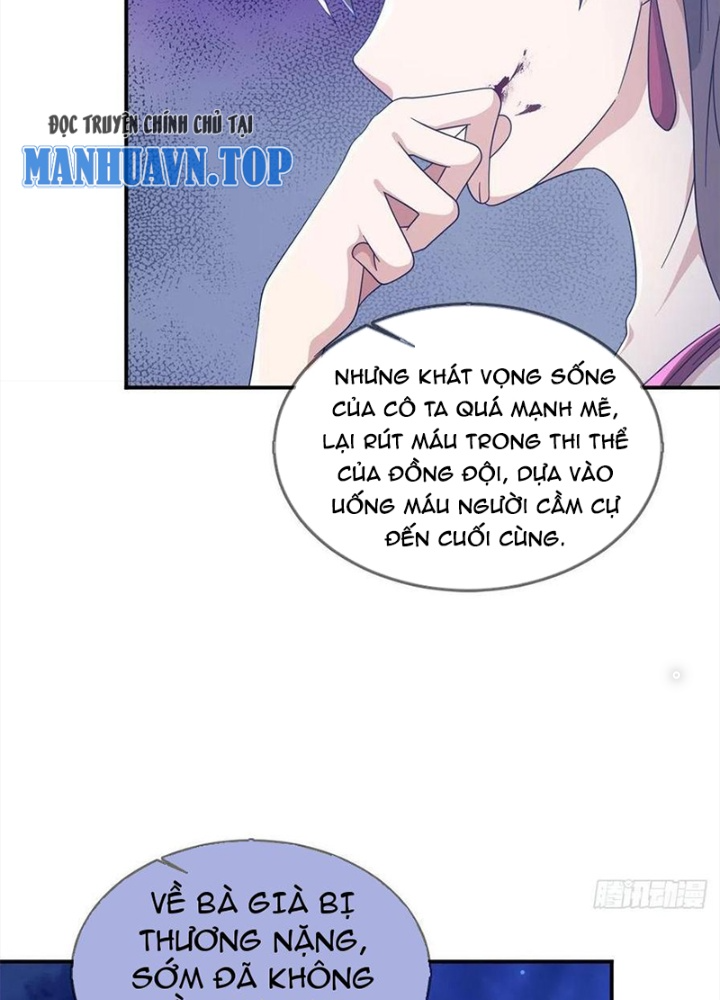 Mạt Thế Lạc Viên Chapter 99 - Next Chapter 100