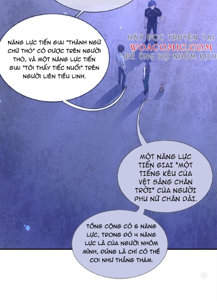 Mạt Thế Lạc Viên Chapter 99 - Next Chapter 100