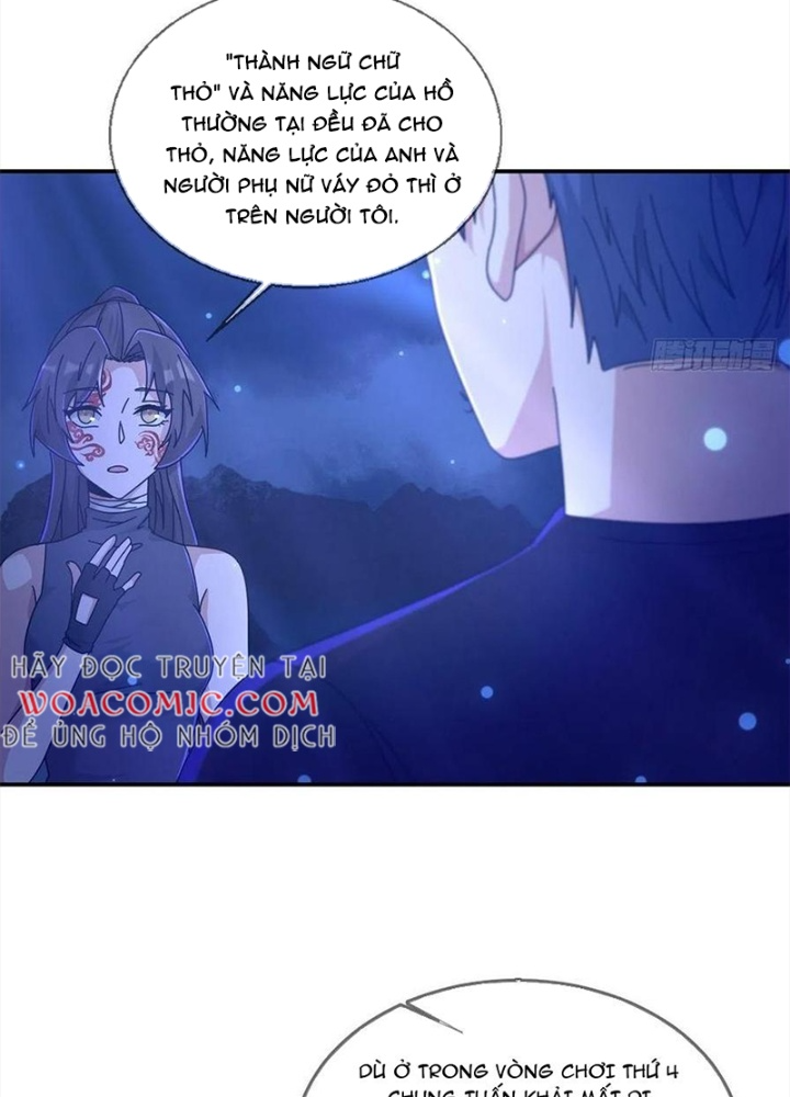 Mạt Thế Lạc Viên Chapter 99 - Next Chapter 100