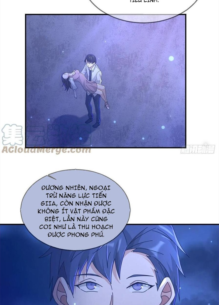 Mạt Thế Lạc Viên Chapter 99 - Next Chapter 100