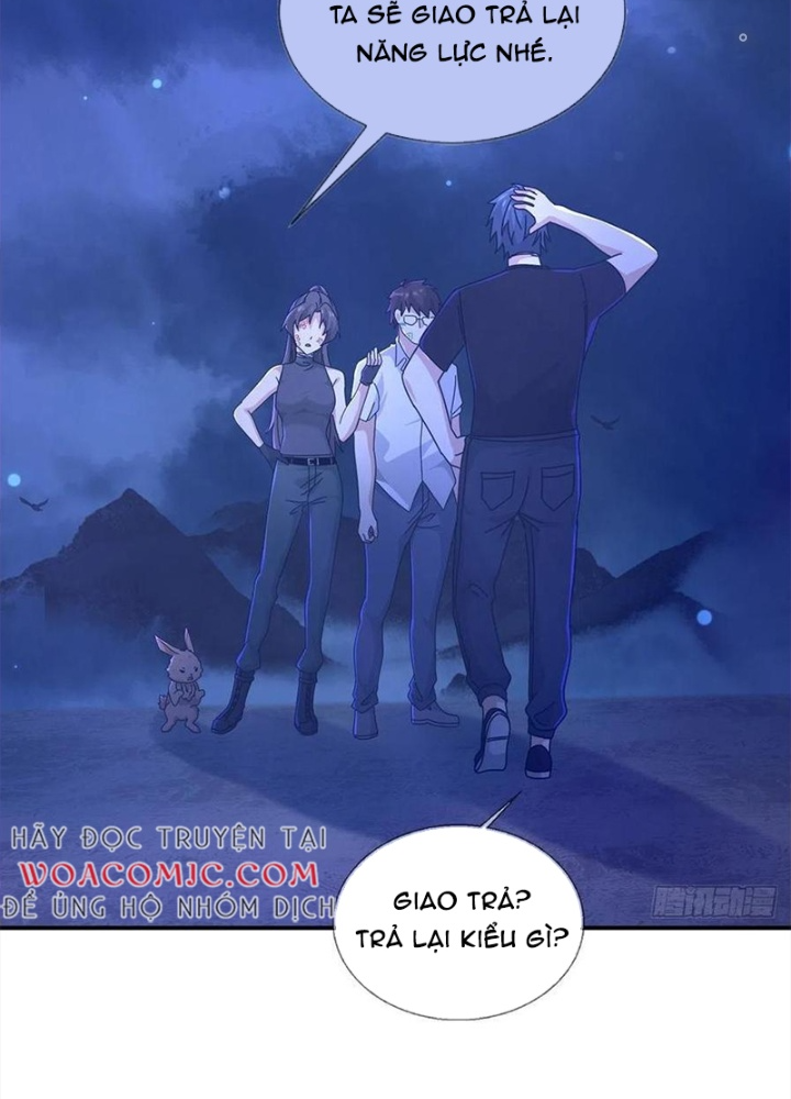 Mạt Thế Lạc Viên Chapter 99 - Next Chapter 100