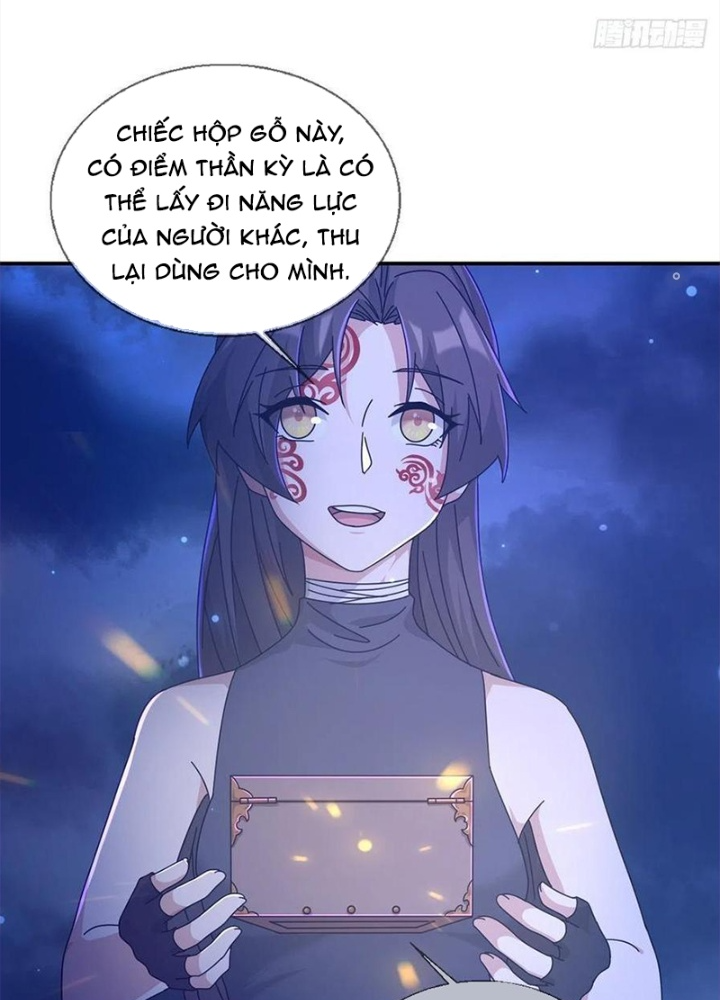 Mạt Thế Lạc Viên Chapter 99 - Next Chapter 100