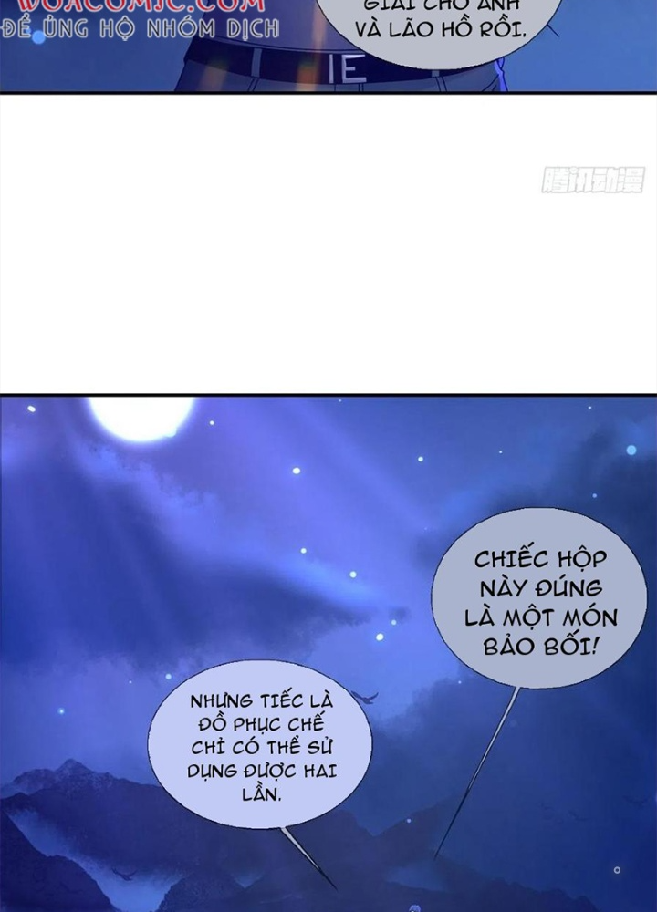 Mạt Thế Lạc Viên Chapter 99 - Next Chapter 100